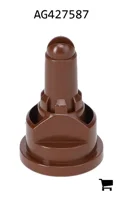 AGCO AG427587 Распылительная форсунка Pentair Hypro GuardianAIR