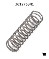 AGCO 3612763M1 Пружина