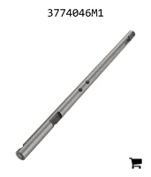 AGCO 3774046M1 Вал