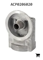 AGCO ACP0206020 Головка фильтра