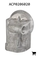 AGCO ACP0206020 Головка фильтра