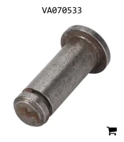 AGCO VA070533 Палец