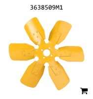 AGCO 3638509M1 Вентилятор