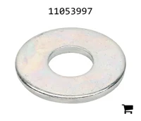 AGCO 11053997 Шайба