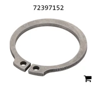 AGCO 72397152 Стопорное кольцо