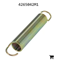 AGCO 4265042M1 Пружина