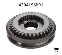 AGCO 4304196M91 Синхронизатор