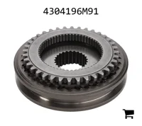 AGCO 4304196M91 Синхронизатор