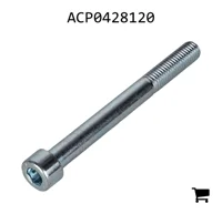AGCO ACP0428120 Винт
