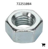 AGCO 72251084 Гайка