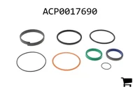 AGCO ACP0017690 Комплект уплотнений поворотного механизма