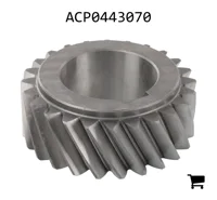 AGCO ACP0443070 Шестерня