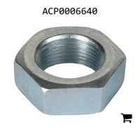 AGCO ACP0006640 Контргайка AGCO