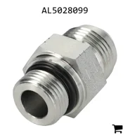 AGCO AL5028099 Адаптер