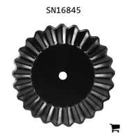AGCO SN16845 Диск Sunflower Saber, 22"