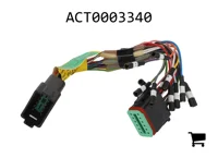 AGCO ACT0003340 Жгут