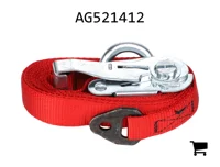 AGCO AG521412 Ремень топливного бака