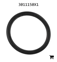AGCO 3011150X1 Уплотнительное кольцо