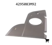 AGCO 4295083M92 Кожух