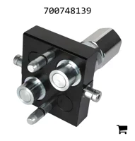 AGCO 700748139 Муфта двойного действия