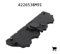 AGCO 4226538M91 Крышка головки цилиндра