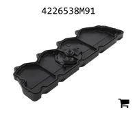 AGCO 4226538M91 Крышка головки цилиндра