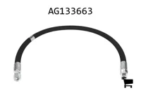 AGCO AG133663 Гидравлический шланг