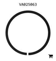 AGCO VA025063 Стопорное кольцо