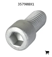 AGCO 357908X1 Винт
