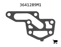 AGCO 3641289M1 Шарнир