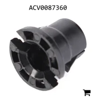 AGCO ACV0087360 Пластиковая втулка