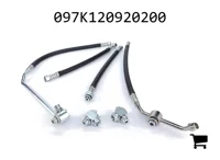 AGCO 097K120920200 Трубка