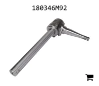 AGCO 180346M92 Шпиндель