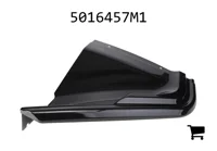 AGCO 5016457M1 Правый боковой капот