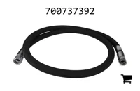 AGCO 700737392 Гидравлический шланг