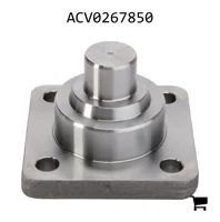 AGCO ACV0267850 Палец поворотного кулака