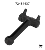 AGCO 72484437 Рукоятка