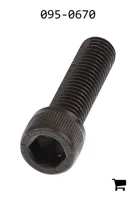 AGCO 095-0670 Болт