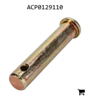 AGCO ACP0129110 Палец вилки