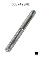 AGCO 3607420M1 Болт