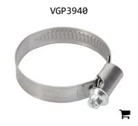 AGCO VGP3940 Хомут