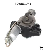 AGCO 3908610M1 Подающий насос