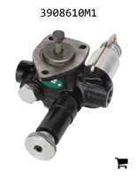 AGCO 3908610M1 Подающий насос
