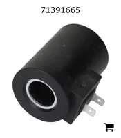 AGCO 71391665 Катушка