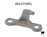 AGCO H611759R1 Держатель