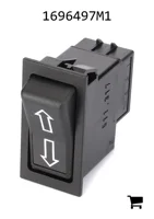 AGCO 1696497M1 Переключатель указателя поворота