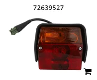 AGCO 72639527 Комбинированный задний фонарь