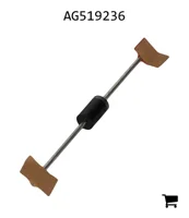 AGCO AG519236 Диод