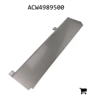 AGCO ACW4989500 Листовая пружина