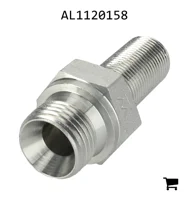 AGCO AL1120158 Адаптер